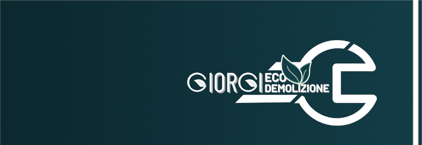 Auto demolizioni Giorgi